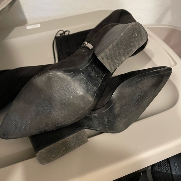 Kendall and Kylie Fedra Boots - Picture 7 of 7